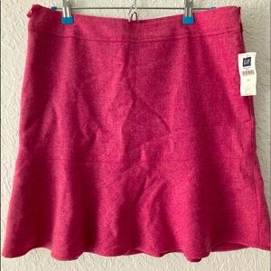 Gap NWT skirt